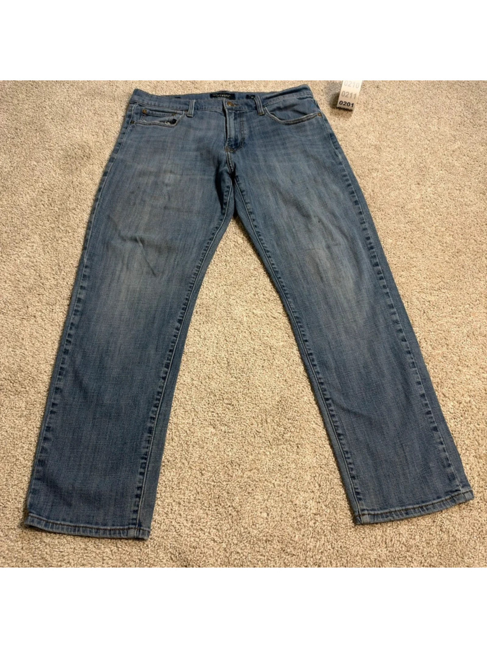 Lucky Brand Jeans
